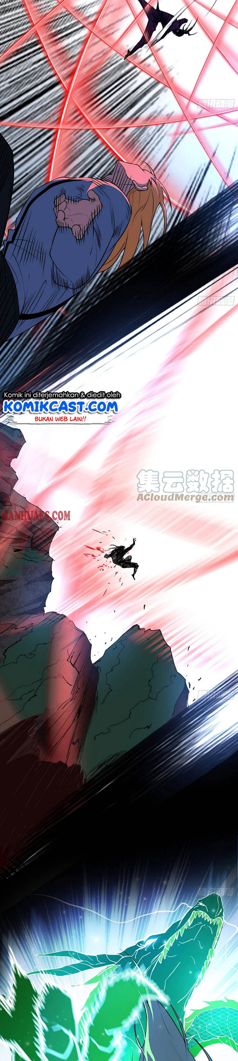 Dilarang COPAS - situs resmi www.mangacanblog.com - Komik im an evil god 186 - chapter 186 187 Indonesia im an evil god 186 - chapter 186 Terbaru 19|Baca Manga Komik Indonesia|Mangacan